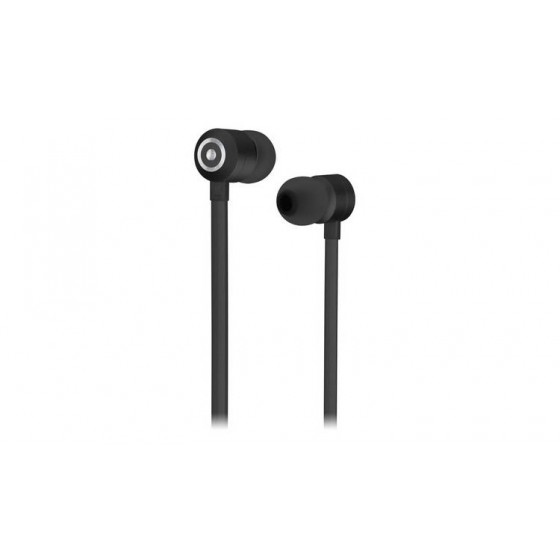 KitSound Ribbons Wireless In-Ear Headphones - Black