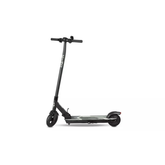 Zinc Eco Plus 8 Inch Air Electric Scooter