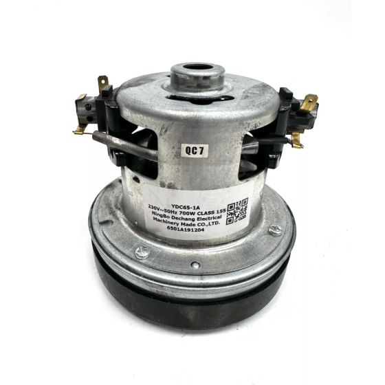 700w Motor For Vax Air Stretch Upright Vacuum Cleaner - U85-AS-PMe / PPe