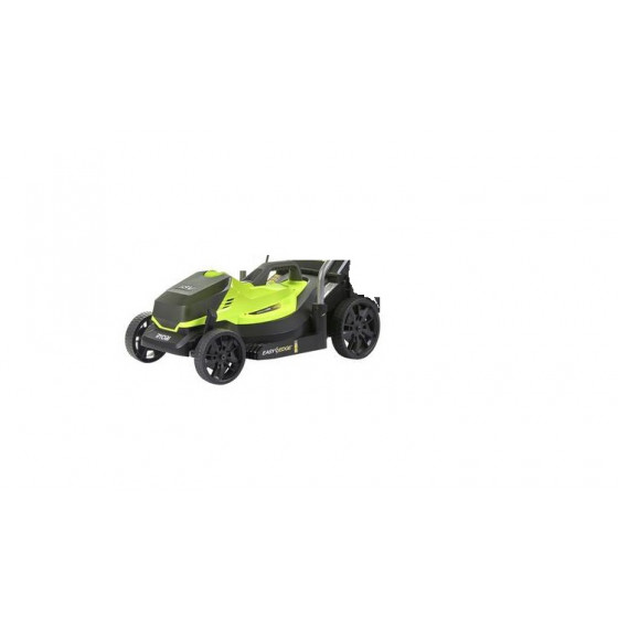 Ryobi ONE RLM18C33B25 2.5Ah Cordless Lawnmower 18V Machine Only Lawnmowers Garden Power Tools GMV Trade