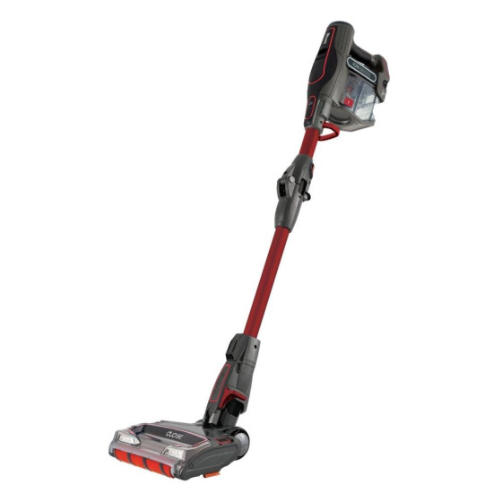 Shark Duoclean 2 Battery HEPA Cordless Pet Vacuum Cleaner (no battery no charger)