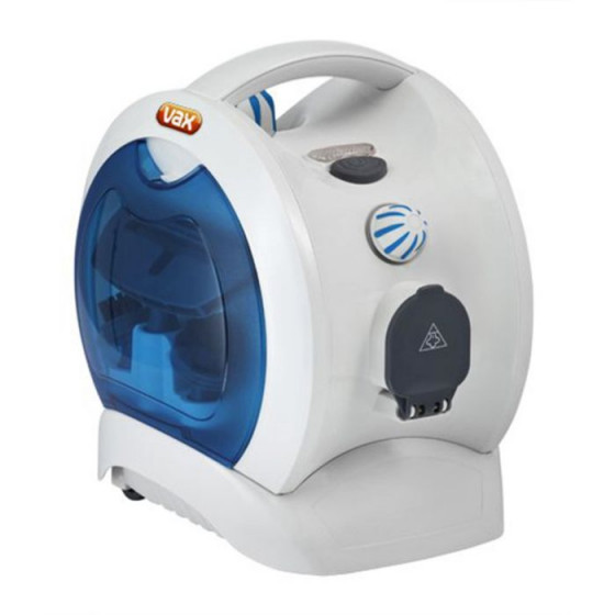 Vax S5-CM Steam Cleaner