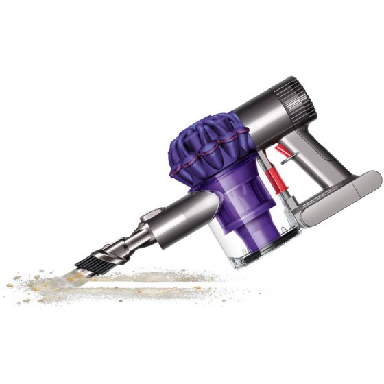 Dyson V6 Animal Cordless Handstick Cleaner (Machine Only)