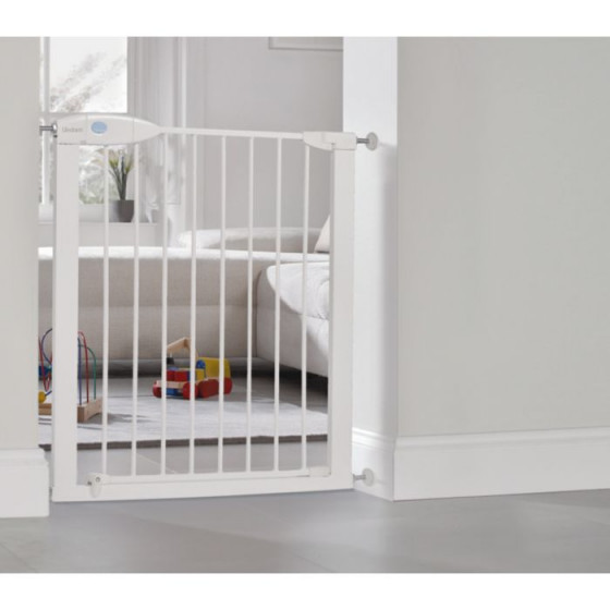 Lindam Pushloc Safety Gate