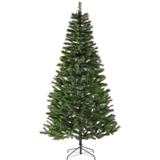 Green Norway Mixed Christmas Tree - 8ft