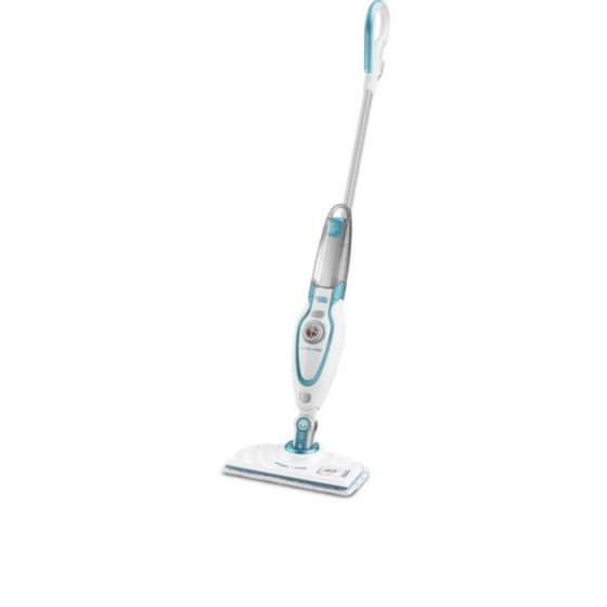 Black & Decker FSM1620SA Autoselect Steam Mop (No Carpet Glider)
