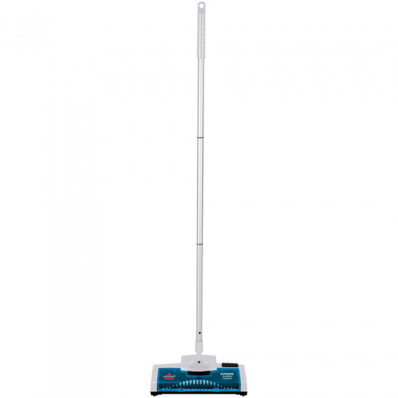 Bissell 15D13 Supreme Sweep Compact Rechargeable Sweeper.