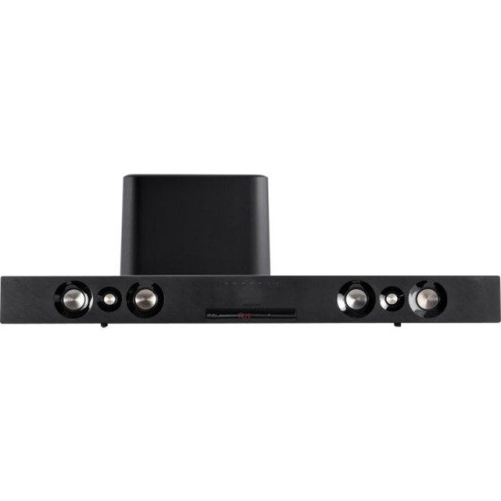 Bush 200W 4.1Ch Soundbar with Subwoofer