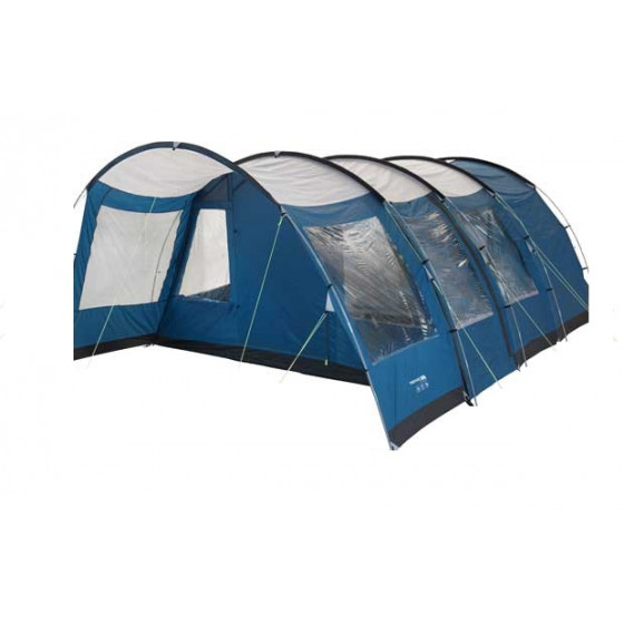 Outer Shell For Trespass Go Further 6 Man 2 Room Tunnel Tent - 3224780