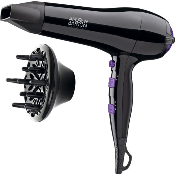 Hair waver andrew barton best sale