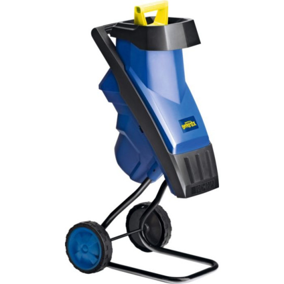 Challenge Xtreme Impact Garden Shredder - 2400W.