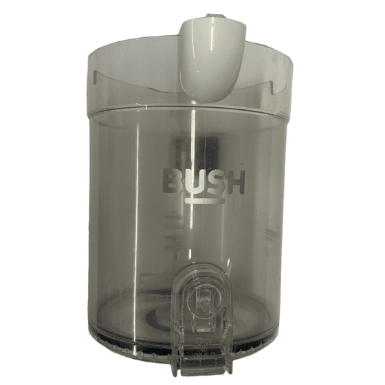 Genuine Dust Container For Bush V18P01BP25DC Cordless Handstick Vacuum Cleaner