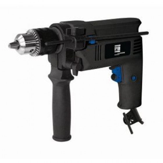 Powerbase 550W Hammer Drill (PDL13YE)