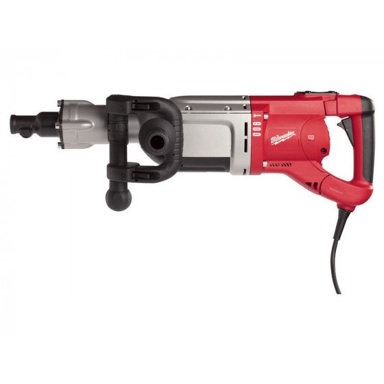 Milwaukee K900K 110v 1600W Breaker K-Hex Steel Reception (No Chisels)