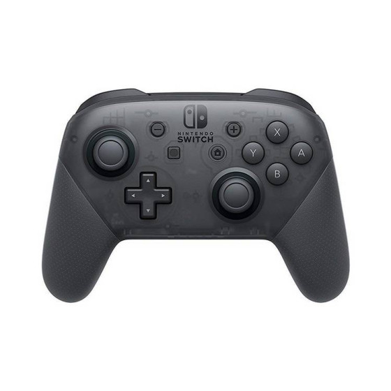 Nintendo Switch Pro Wireless Controller - Black