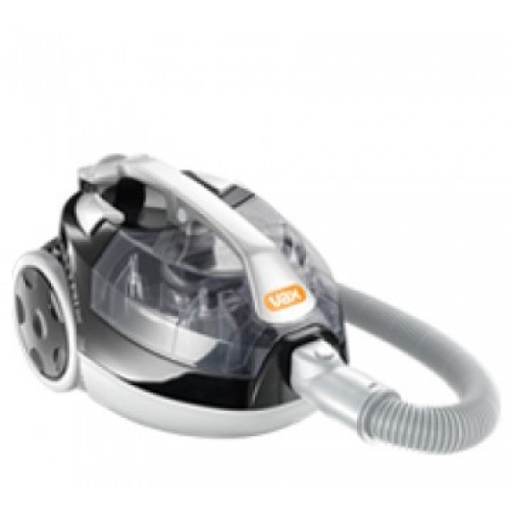 Vax C89-CX3-B-A Centrix 3 Bagless 2000w Vacuum Cleaner