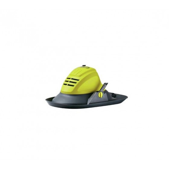 Challenge Corded Hover Mower - 900W (Machine Only)
