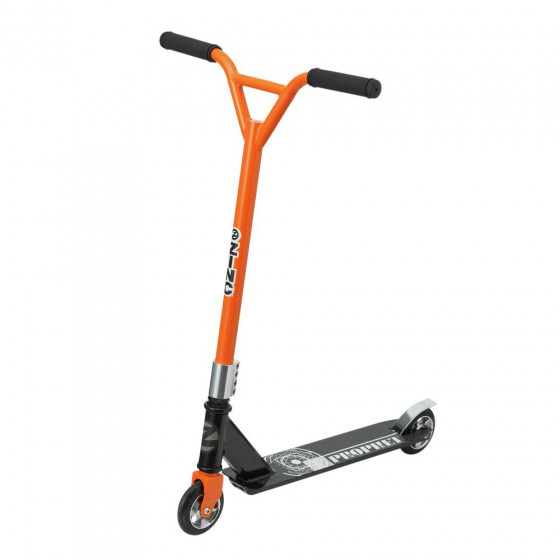 Zinc Prophet Stunt Scooter
