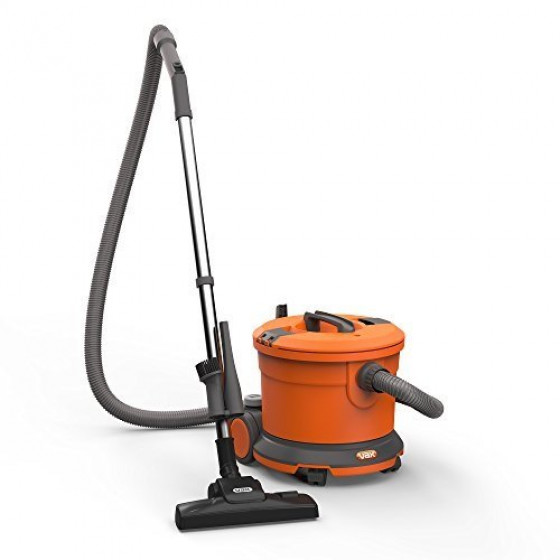 Vax Commercial VCC-08A Bagged Vacuum Cleaner - 800w