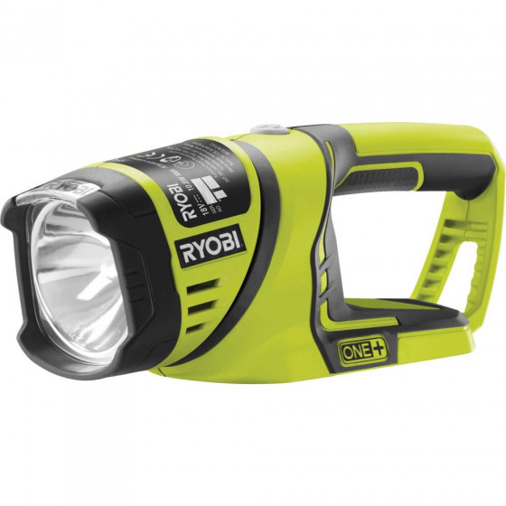 Ryobi RFL180M 18v 150 Lumen Flash Light - Bare Tool