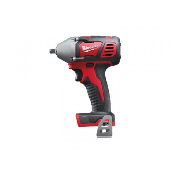 Milwaukee M18BIW38-0 18v Compact 3/8in Impact Wrench - Bare Tool