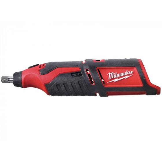 Milwaukee M12C12RT-0 12v Rotary Multi Tool - Bare Tool