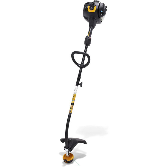 McCulloch T26CS 26cc Petrol Grass Trimmer