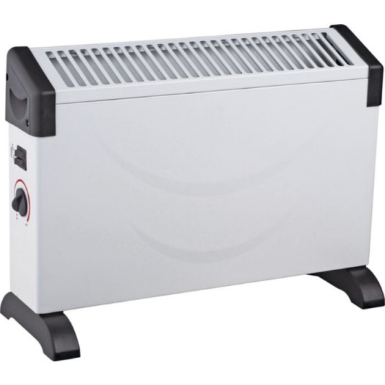 Argos Value Range 2kW Convection Heater