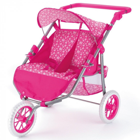 Snuggles 2 Doll Buggy