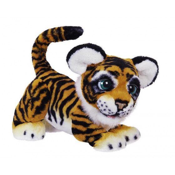 FurReal Roarin' Tyler The Playful Tiger (No Accessories)