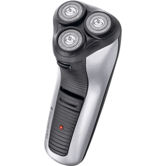Essentials by Remington R455 Dual Track Rotary Shaver