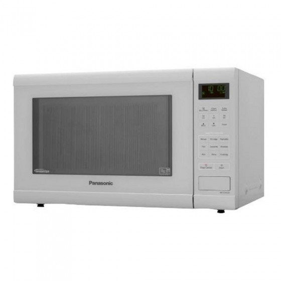 Panasonic NN-ST452W 900W Microwave Oven - White
