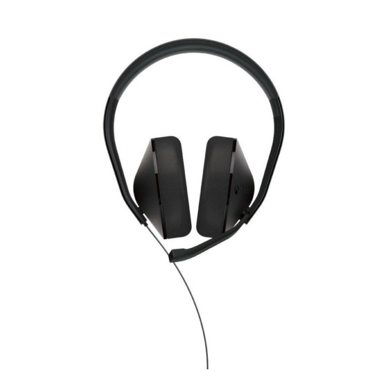 Xbox One Official Wired Stereo Headset