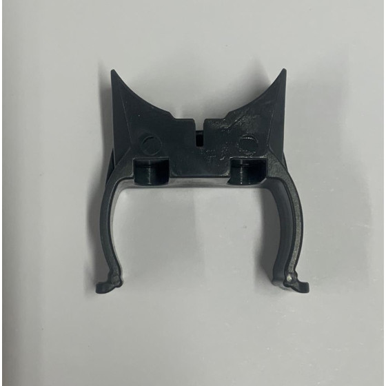 Genuine Crevice Tool Clip For Vax Air Stretch Upright Vacuum Cleaners U85-AS-PME