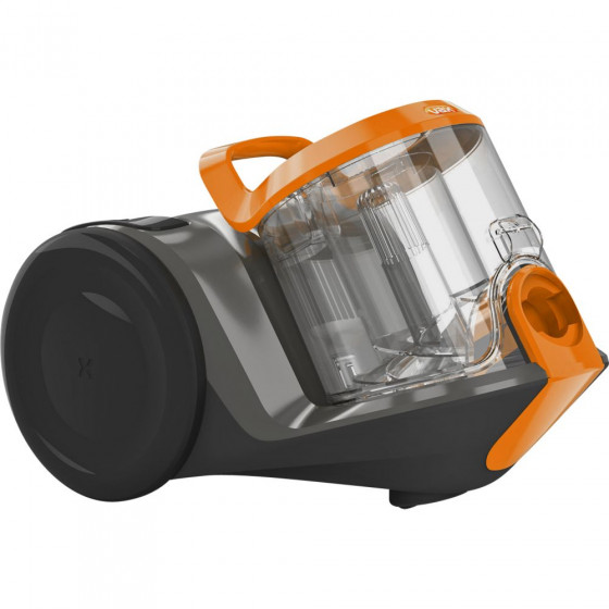 Vax Impact C85-IA-BE Bagless Midi Cylinder Vacuum Cleaner