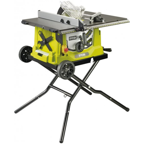 Ryobi RTS1800EF-G 254mm Table Saw - 1800w
