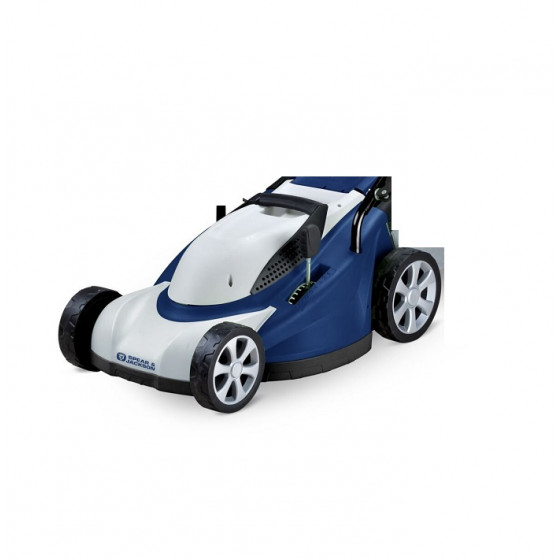 Spear & Jackson 38cm Corded Rotary Lawnmower - 1600W (Machine Only)