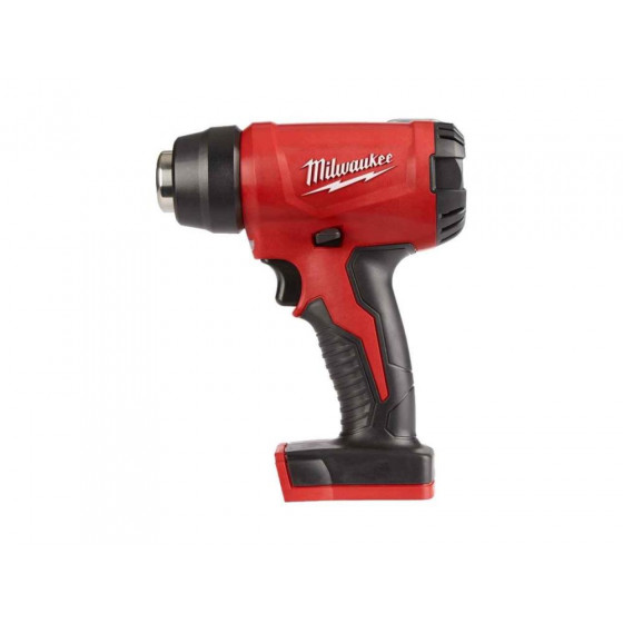 Milwaukee M18BHG-0 18v Compact Heat Gun - Bare Tool