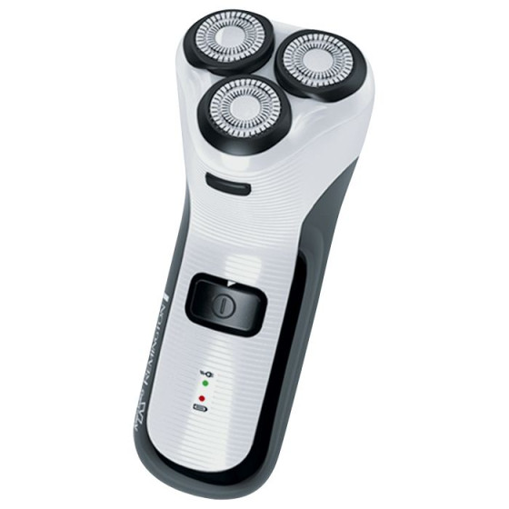 King of Shaves R605KOS Dual Track Shaver
