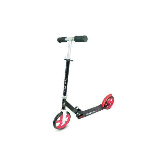 Zinc Urban X Commuter Scooter