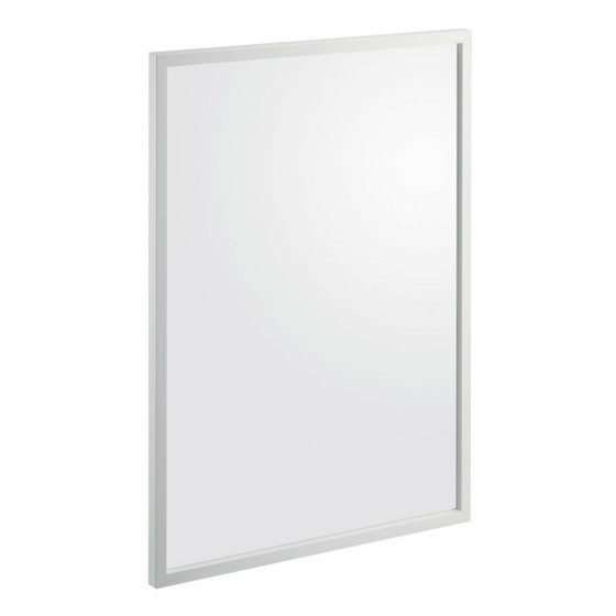 Habitat 104 x 74cm Bacall Picture Frame - White