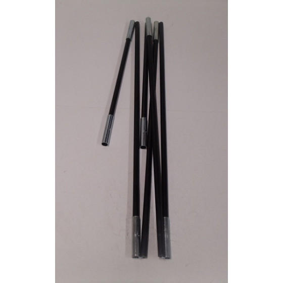 Trespass Camping Event Shelter Replacement Pole - 4833369