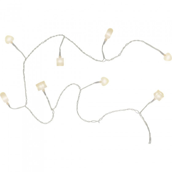 Habitat Pill LED Fairy Lights