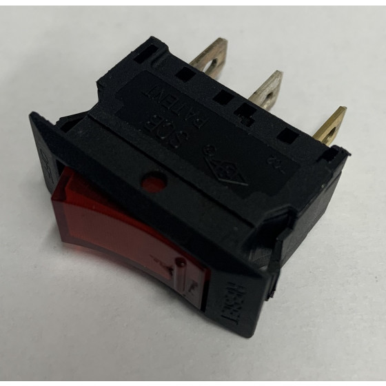 Replacement On/Off Switch For Razor Power Rider 360 Electric Scooter - 2179434
