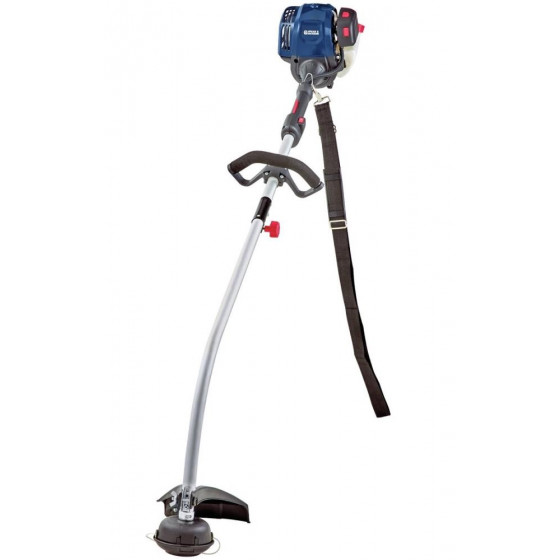 Spear & Jackson 43cm 4 Stroke Petrol Grass Trimmer - 31cc