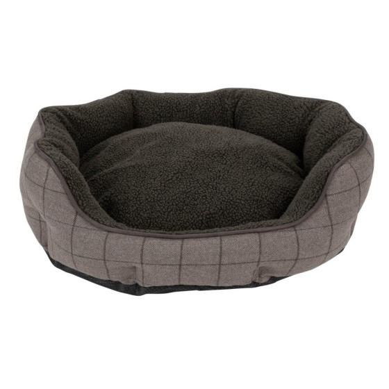 Home Small Oval Pet Bed