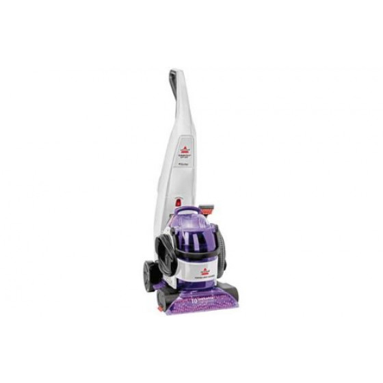 Bissell Cleanview Lift Off Deep Clean Upright Carpet & Upholstery Washer