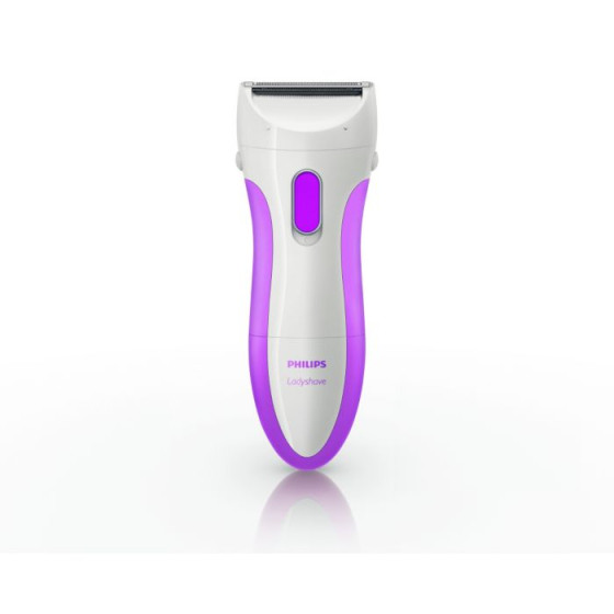 Philips HP6341 Battery Operated Ladyshave