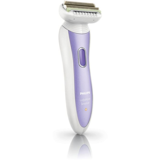 Philips HP6368 Rechargeable Double Contour Ladyshave