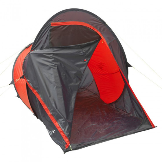 Gelert Mega 3 Man Quick Pitch Tent (B Grade)
